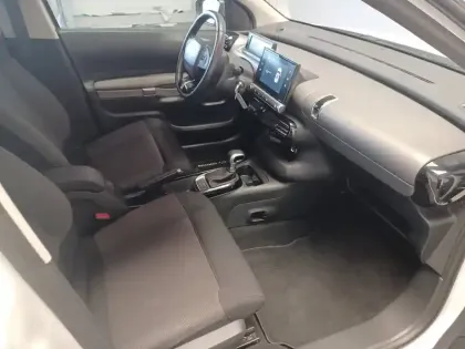 Photo 12 Citroën C4  Cactus PureTech 110 S&S EAT6