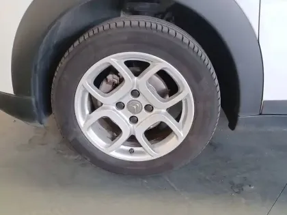 Photo 42 Citroën C4  Cactus PureTech 110 S&S EAT6