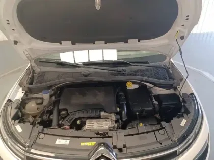 Photo 41 Citroën C4  Cactus PureTech 110 S&S EAT6