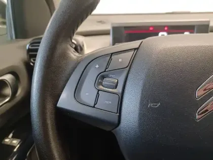 Photo 26 Citroën C4  Cactus PureTech 110 S&S EAT6