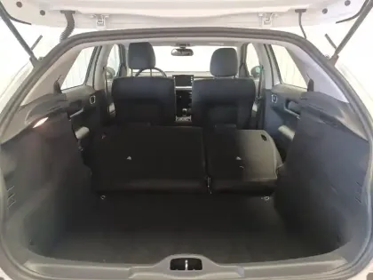 Photo 18 Citroën C4  Cactus PureTech 110 S&S EAT6