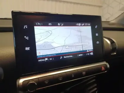 Photo 31 Citroën C4  Cactus PureTech 110 S&S EAT6