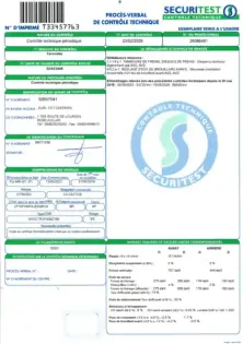 Photo 46 Citroën C4  Cactus PureTech 110 S&S EAT6