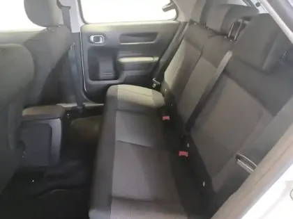 Photo 16 Citroën C4  Cactus PureTech 110 S&S EAT6