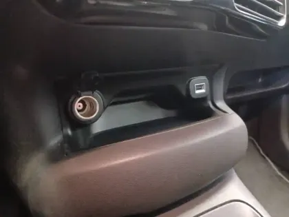 Photo 35 Citroën C4  Cactus PureTech 110 S&S EAT6