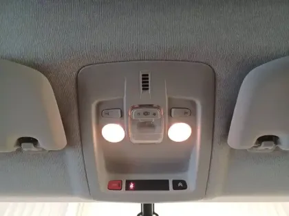 Photo 39 Citroën C4  Cactus PureTech 110 S&S EAT6