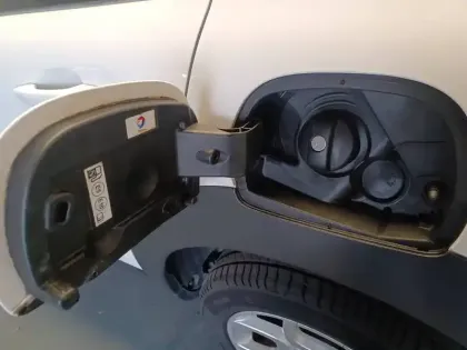 Photo 40 Citroën C4  Cactus PureTech 110 S&S EAT6