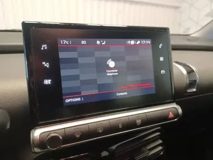 Photo 34 Citroën C4  Cactus PureTech 110 S&S EAT6