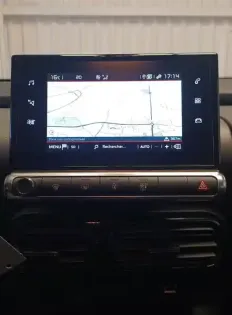 Photo 29 Citroën C4  Cactus PureTech 110 S&S EAT6