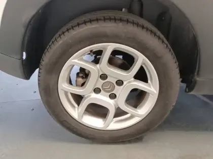 Photo 44 Citroën C4  Cactus PureTech 110 S&S EAT6