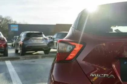 Photo 15 Nissan Micra  IG-T 92