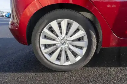 Photo 11 Nissan Micra  IG-T 92