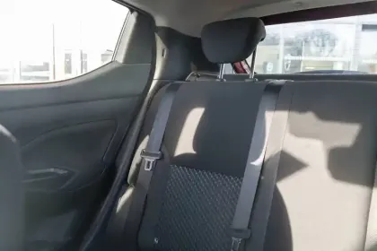 Photo 25 Nissan Micra  IG-T 92