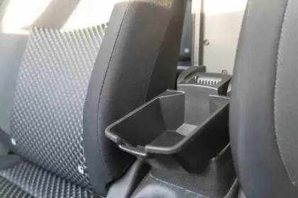 Photo 36 Nissan Micra  IG-T 92