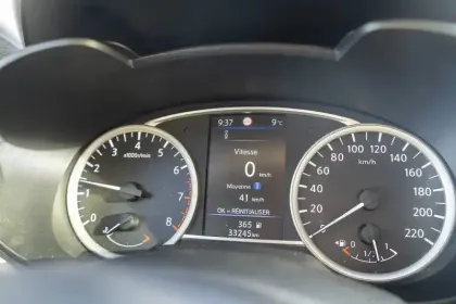 Photo 42 Nissan Micra  IG-T 92