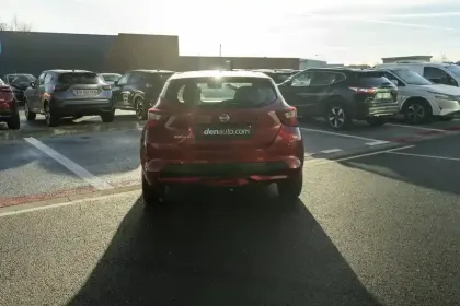 Photo 6 Nissan Micra  IG-T 92