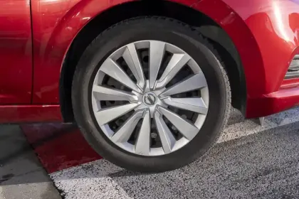 Photo 12 Nissan Micra  IG-T 92