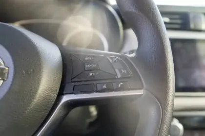 Photo 30 Nissan Micra  IG-T 92