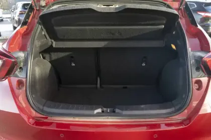 Photo 18 Nissan Micra  IG-T 92