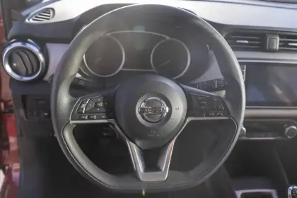 Photo 22 Nissan Micra  IG-T 92