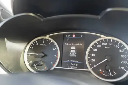 Photo 43 Nissan Micra  IG-T 92