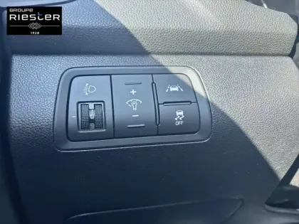 Photo 44 Hyundai I20 Gén. II Ph2 Active 5