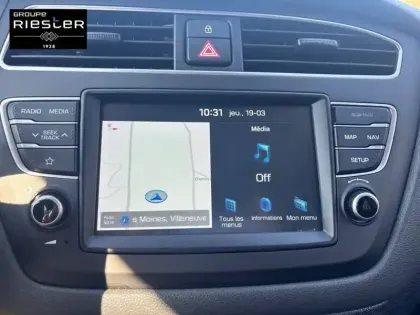 Photo 17 Hyundai I20  Active 1.0 T-GDi 100