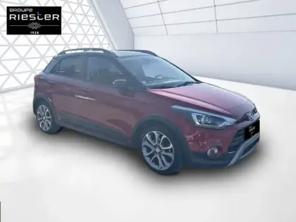 Photo 25 Hyundai I20 Gén. II Ph2 Active 5