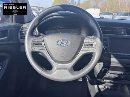 Photo 31 Hyundai I20 Gén. II Ph2 Active 5