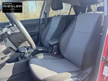 Photo 33 Hyundai I20 Gén. II Ph2 Active 5