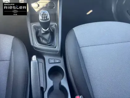 Photo 13 Hyundai I20  Active 1.0 T-GDi 100