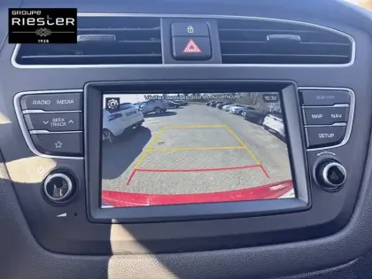 Photo 18 Hyundai I20  Active 1.0 T-GDi 100