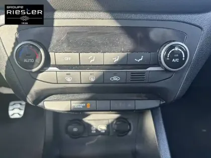 Photo 37 Hyundai I20 Gén. II Ph2 Active 5