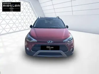 Photo 24 Hyundai I20 Gén. II Ph2 Active 5