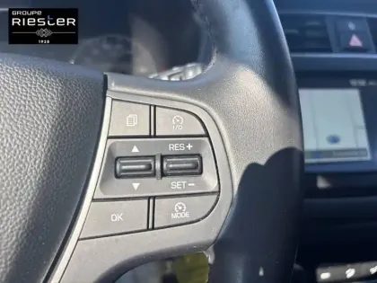 Photo 42 Hyundai I20 Gén. II Ph2 Active 5