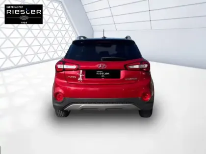 Photo 27 Hyundai I20 Gén. II Ph2 Active 5