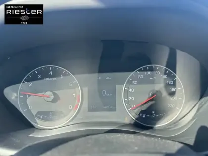 Photo 9 Hyundai I20  Active 1.0 T-GDi 100