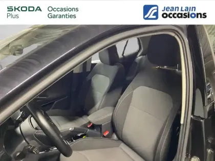 Photo 11 Skoda Fabia  1.0 TSI 95 ch BVM5