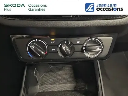 Photo 17 Skoda Fabia  1.0 TSI 95 ch BVM5