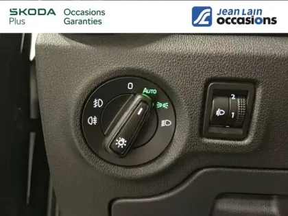 Photo 18 Skoda Fabia  1.0 TSI 95 ch BVM5