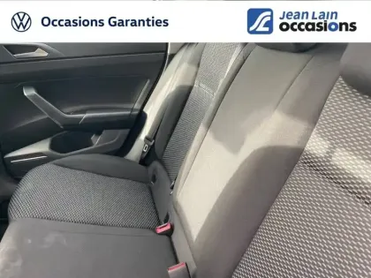 Photo 5 Volkswagen Polo  1.0 TSI 95 S&S BVM5