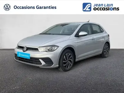 Photo 40 Volkswagen Polo  1.0 TSI 95 S&S BVM5