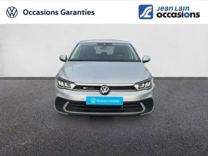 Photo 8 Volkswagen Polo  1.0 TSI 95 S&S BVM5