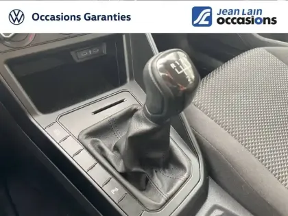 Photo 15 Volkswagen Polo  1.0 TSI 95 S&S BVM5