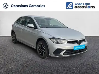 Photo 29 Volkswagen Polo  1.0 TSI 95 S&S BVM5