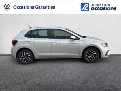 Photo 43 Volkswagen Polo  1.0 TSI 95 S&S BVM5