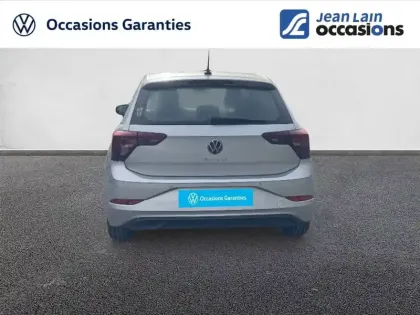 Photo 7 Volkswagen Polo  1.0 TSI 95 S&S BVM5