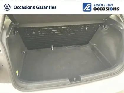 Photo 13 Volkswagen Polo  1.0 TSI 95 S&S BVM5