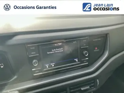 Photo 18 Volkswagen Polo  1.0 TSI 95 S&S BVM5