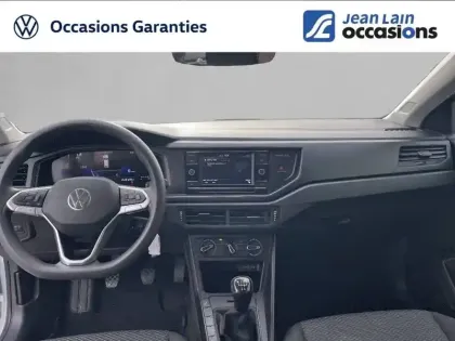 Photo 22 Volkswagen Polo  1.0 TSI 95 S&S BVM5